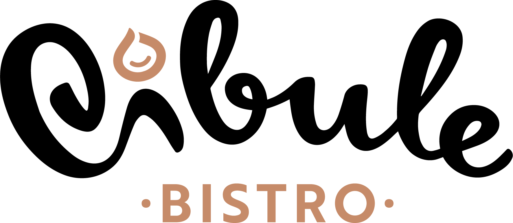 Cibule Bistro