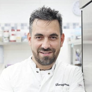 David Viktorin